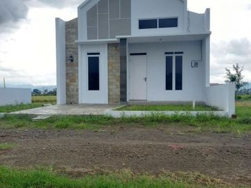 Info Rumah Murah Bisa Kpr