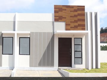 RUMAH MURAH DENGAN FASILITAS LENGKAP + GRATIS MOTOR