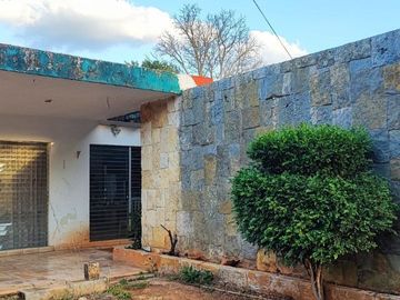 Casa en venta, Av. Itzáes Centro, Mérida, Yucatán