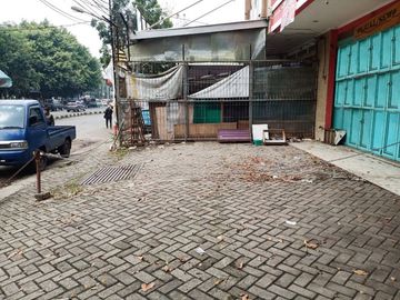 Di Jual 2 Ruko Gandeng di Pusat Kota Jl. Otista, Bandung