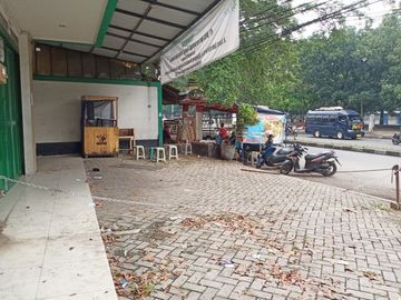 Di Jual 2 Ruko Gandeng di Pusat Kota Jl. Otista, Bandung