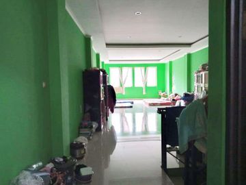Di Jual 2 Ruko Gandeng di Pusat Kota Jl. Otista, Bandung