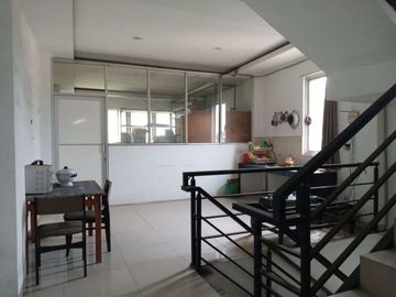 Di Jual 2 Ruko Gandeng di Pusat Kota Jl. Otista, Bandung