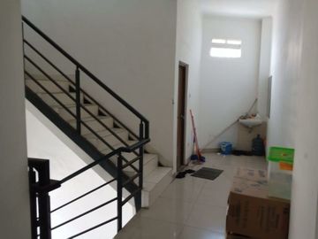 Di Jual 2 Ruko Gandeng di Pusat Kota Jl. Otista, Bandung