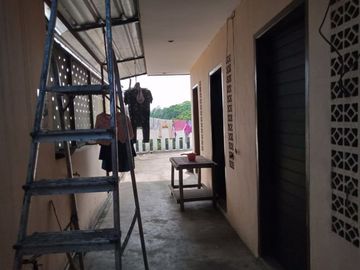 Di Jual 2 Ruko Gandeng di Pusat Kota Jl. Otista, Bandung