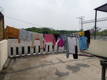 Di Jual 2 Ruko Gandeng di Pusat Kota Jl. Otista, Bandung