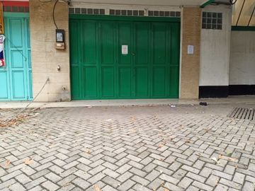 Di Jual 2 Ruko Gandeng di Pusat Kota Jl. Otista, Bandung