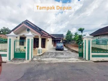 Rumah Dijual BU Dekat RSIA Azzahra Palembang