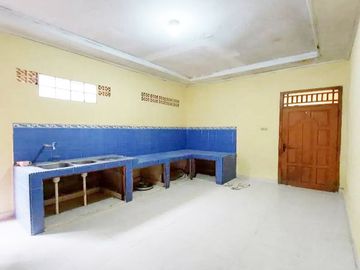 Rumah Dijual BU Dekat RSIA Azzahra Palembang
