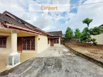 Rumah Dijual BU Dekat RSIA Azzahra Palembang