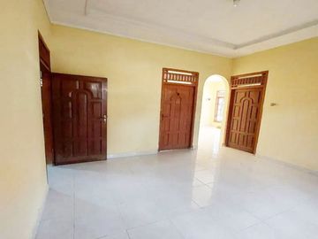 Rumah Dijual BU Dekat RSIA Azzahra Palembang