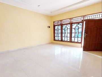 Rumah Dijual BU Dekat RSIA Azzahra Palembang
