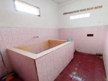 Rumah Dijual BU Dekat RSIA Azzahra Palembang