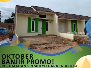 Subsidi Murah Dekat Kemiling Bonus Kanopi