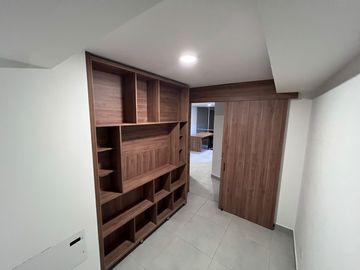 casa en arriendo en ciudad country. Cod A9062762