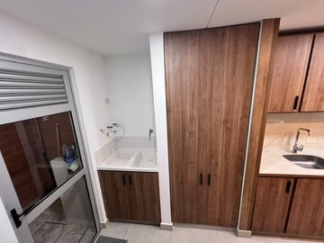 casa en arriendo en ciudad country. Cod A9062762