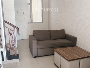 Dijual Rumah 2 Lt  Di Cluster Lasaine, JGC