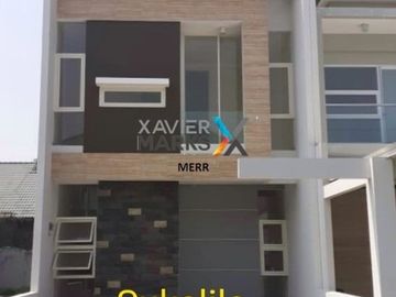 Rumah Baru Gress Minimalis Sukolilo Dian Regency 2