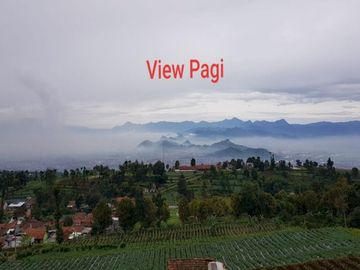 JUAL RUMAH VILLA + KOLAM RENANG PRIBADI DI PAKUHAJI BANDUNG