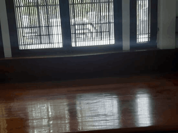 Rumah Dikomplek Muara Dekat Tegalega Bandung Kota