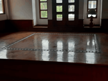 Rumah Dikomplek Muara Dekat Tegalega Bandung Kota
