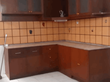 Rumah Dikomplek Muara Dekat Tegalega Bandung Kota