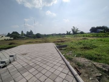 Tanah Kavling di Yogya Dekat Ringroad Utara jakal km 6 ,5 jt-an