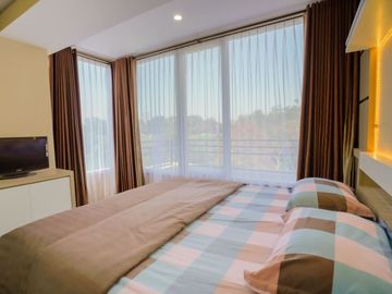 Apartemen Seturan Jogja Dijual, Lokasi Premium, Miliki Segera