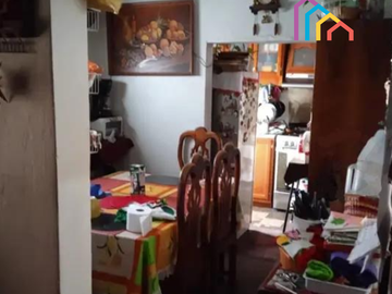 Venta de Fabulosa Casa para Remodelar
