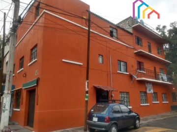 Venta de Fabulosa Casa para Remodelar