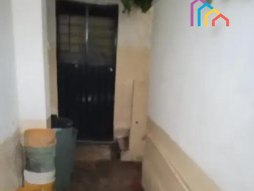 Venta de Fabulosa Casa para Remodelar