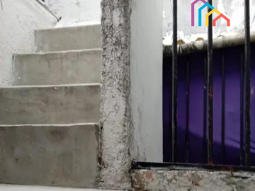 Venta de Fabulosa Casa para Remodelar