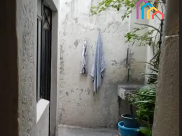 Venta de Fabulosa Casa para Remodelar