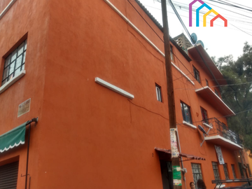 Venta de Fabulosa Casa para Remodelar