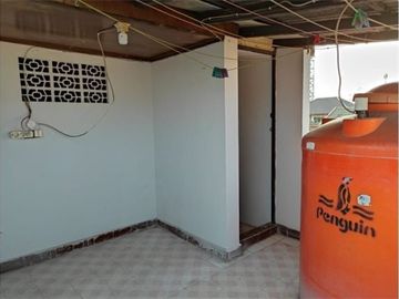 Rumah murah cantik, strategis di Kaliabang tengah di Bekasi Utara