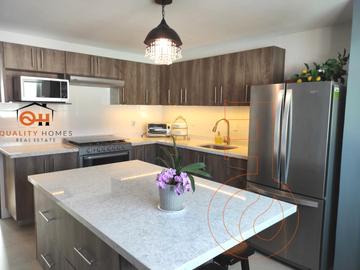 COMPRA PENTHOUSE CON GRAN SEGURIDAD TORRE PUNTA MARQUEZ
