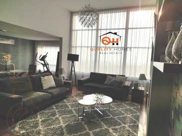 COMPRA PENTHOUSE CON GRAN SEGURIDAD TORRE PUNTA MARQUEZ