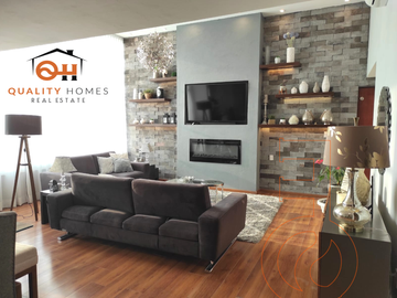 COMPRA PENTHOUSE CON GRAN SEGURIDAD TORRE PUNTA MARQUEZ