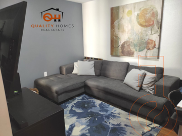 COMPRA PENTHOUSE CON GRAN SEGURIDAD TORRE PUNTA MARQUEZ