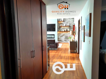 COMPRA PENTHOUSE CON GRAN SEGURIDAD TORRE PUNTA MARQUEZ