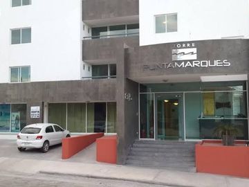 COMPRA PENTHOUSE CON GRAN SEGURIDAD TORRE PUNTA MARQUEZ