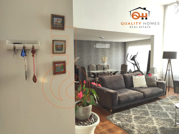 COMPRA PENTHOUSE CON GRAN SEGURIDAD TORRE PUNTA MARQUEZ
