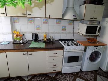 DEPARTAMENTO 4 AMBIENTE, 6Â° PISO EN BARRIO APOLO XI, TORRE 4, 10 DE SEPTIEMBRE 2825, BANFIELD, LOMAS DE ZAMORA.