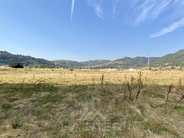 Parcela en venta en Curicó (38358)