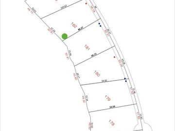 Parcela en venta en Curicó (38358)