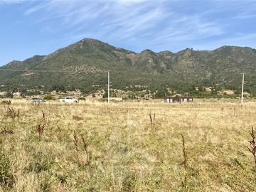 Parcela en venta en Curicó (38358)