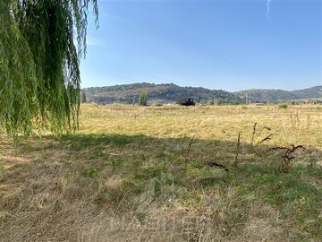 Parcela en venta en Curicó (38358)