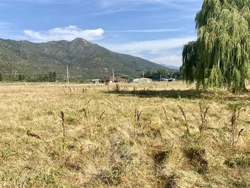 Parcela en venta en Curicó (38358)