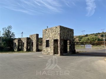 Parcela en venta en Curicó (38358)