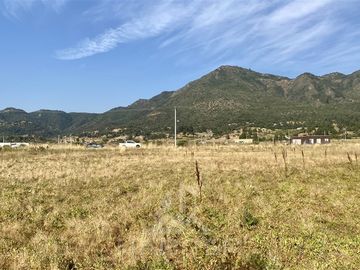 Parcela en venta en Curicó (38358)